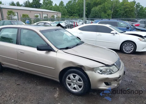 2002 Toyota Avalon Xl/Xls из США, поврежденный, VIN 4T1BF28B42U236229